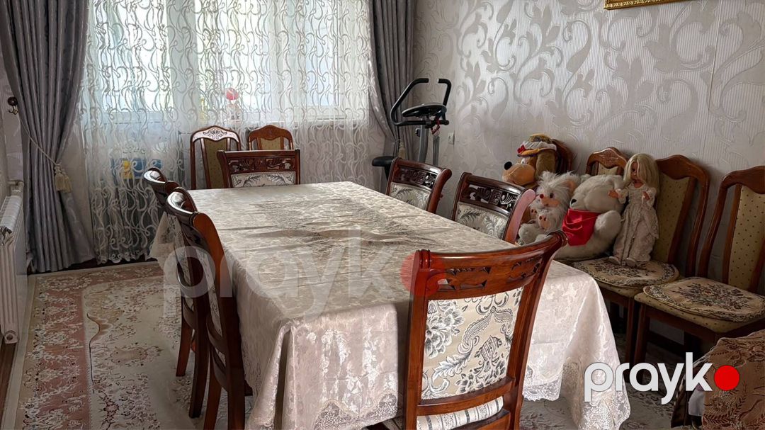 Satılır 3 otaqlı köhnə tikili 80 m² — Mənzil, Bakı (2)