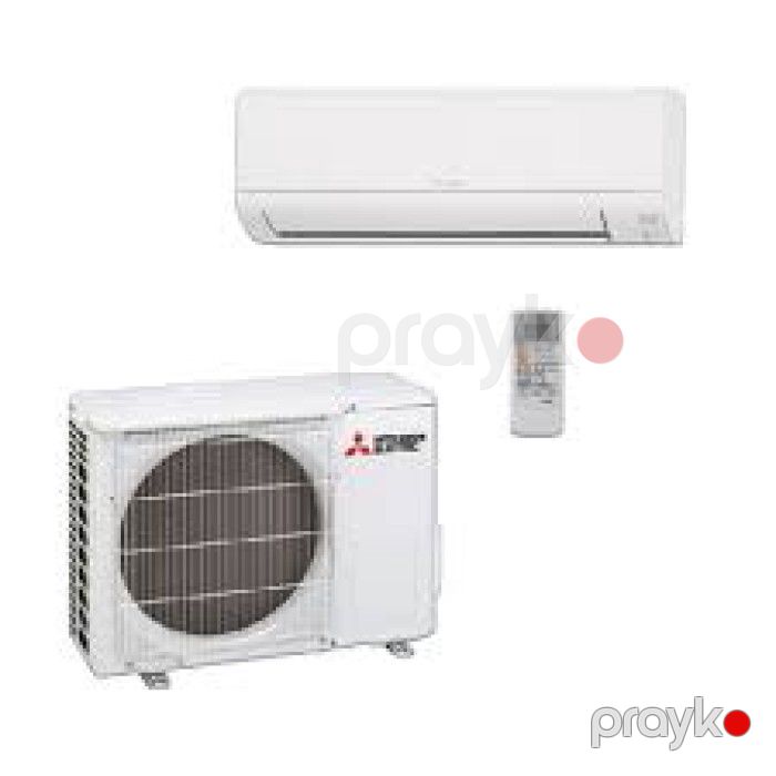 Mitsubishi Electric Classic Inverter MSZ-DW35VF / MUZ-DW35VF — Kondisioner və split-sistemlər, Bakı (2)