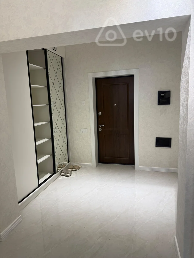 2 otaqlı mənzil, 68 m², Zahid Xelilov kucesi — Mənzil, Bakı (2)
