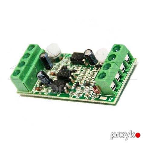 Slinex VZ-10 Domofon Adapteri (Çoxmənzilli Domofon Sistemləri üçün) — Bakı