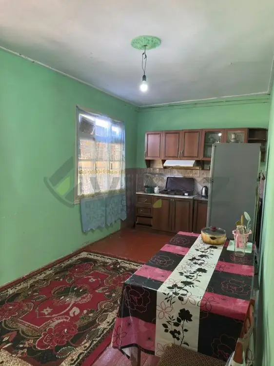 3 otaqlı Həyət evi Satılır, Ağsu — Ev, villa, Ağsu (12)