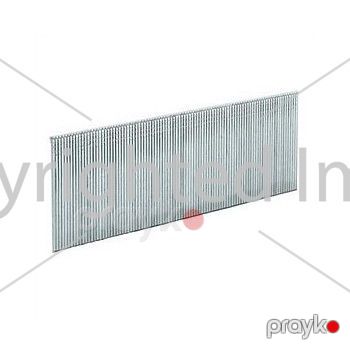 Stepler üçün mismar Einhell 25 mm 3000 ədəd (4137871) — Bakı