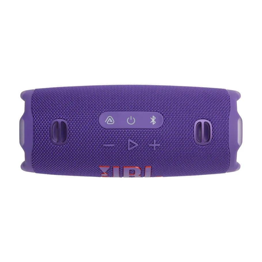 Portativ dinamik JBL Charge 6 Purple (JBLCHARGE6PUR) — Mallar, Bakı (4)