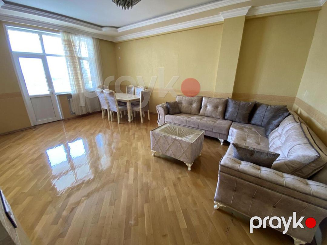Satılır 3 otaqlı yeni tikili 146 m² — Mənzil, Bakı (3)