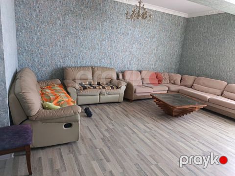 Satış: 3 otaqlı Yeni tikili, 134 m², Suraxanı rayonu — Bakı