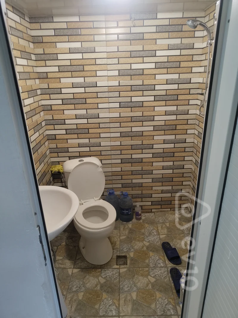 2 otaqlı həyət evi, 66 m², Nəsimi rayonu — kirayə — Ev, villa, Bakı (4)