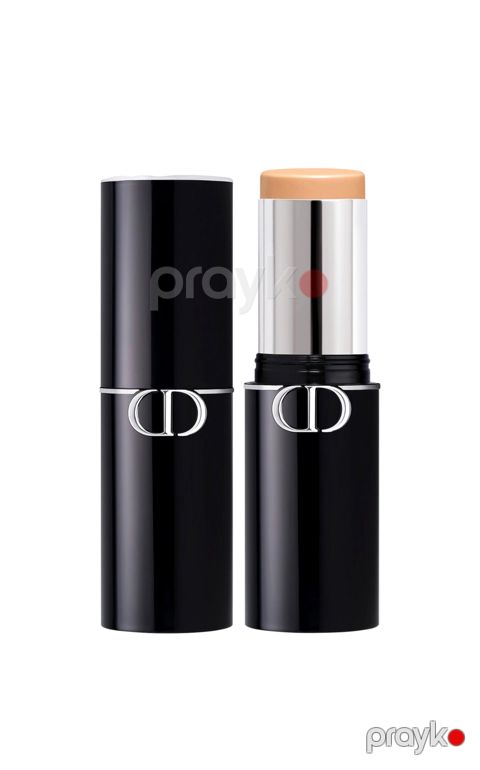 Tonal krem No Brand Forever Skin, 01 Light, 10 ml — Bakı