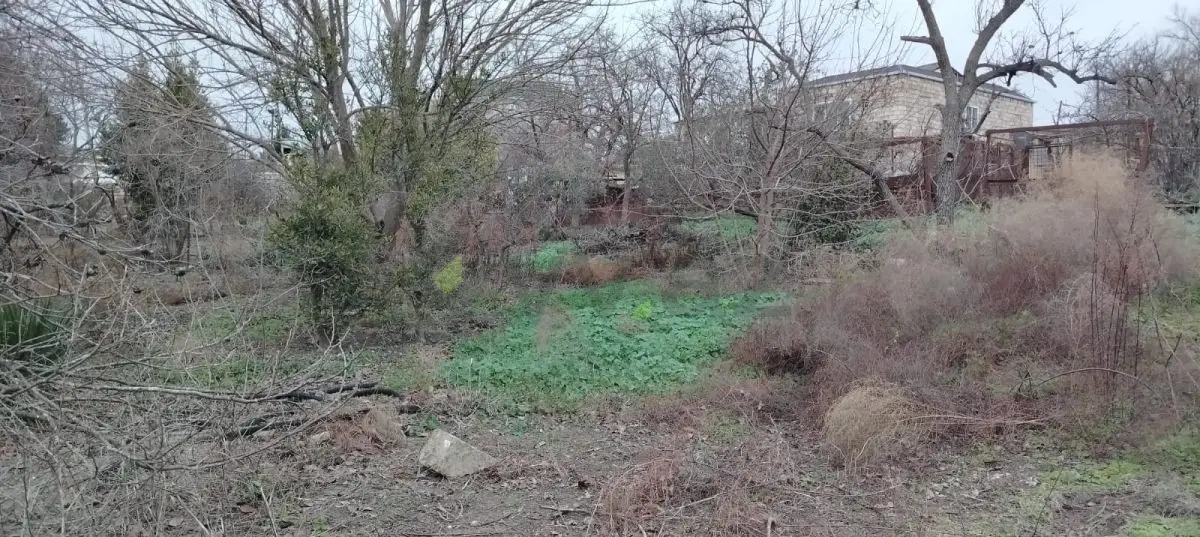 3 sot Torpaq Satılır, Əhmədli, Xətai, Bakı — Torpaq, Bakı (3)