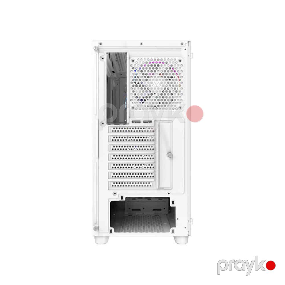 Xigmatek Gaming G Pro Arctic (EN42539) — Korpuslər, Bakı (3)