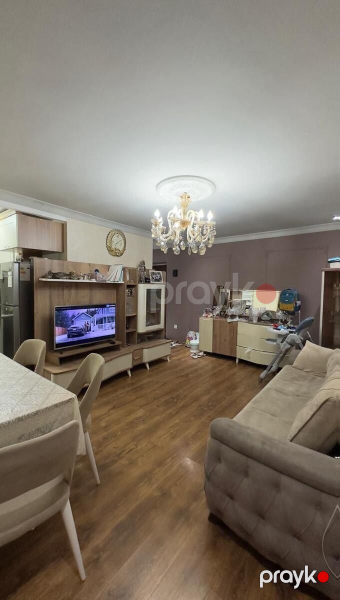 İcarəyə verilir 2 otaqlı köhnə tikili 60 m² — Mənzil, Bakı (2)