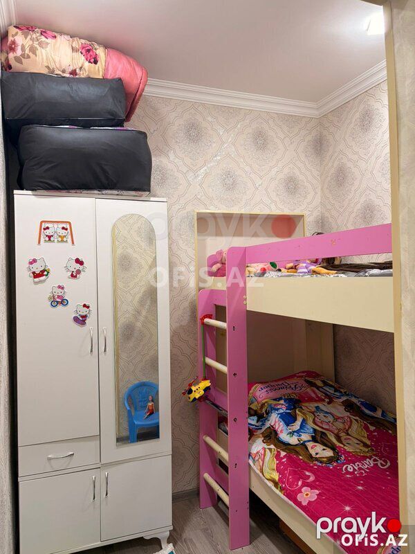 Satılır Xəzər r., Buzovna q., 3 otaq, 70 m² — Ev, villa, Bakı (3)
