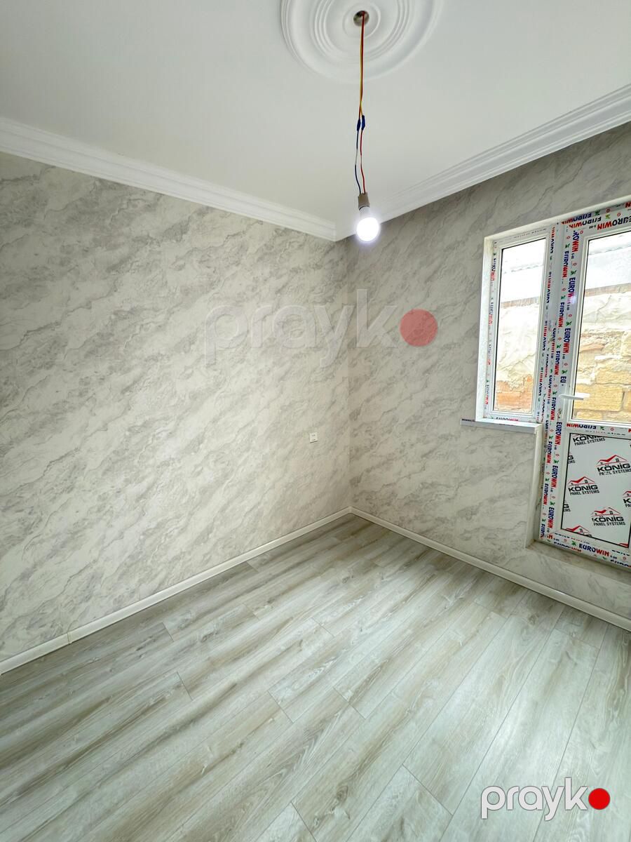 Satılır 3 otaqlı həyət evi/bağ evi 70 m² — Ev, villa, Xırdalan (8)