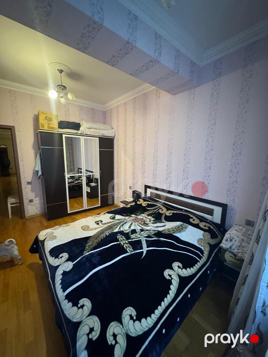 Satılır 3 otaqlı yeni tikili 130 m² — Mənzil, Bakı (10)