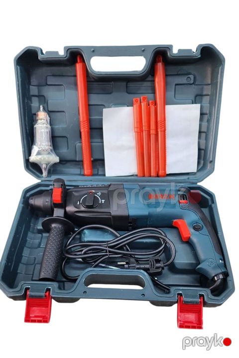 10996 Məhsulun adı: Perforator 2/26 ZE-S0025 Brend: No Brand — Bakı