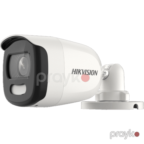 Hikvision 5 MP ColorVu Fixed Mini Bullet Camera — Bakı