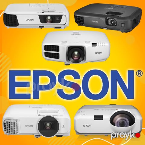 Proyektor "Epson" — Bakı