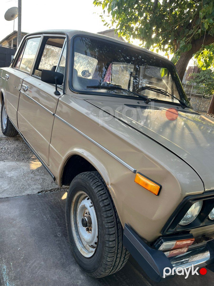 Lada (vaz) 2106, 1991 il — Avtomobillər, Tovuz (3)