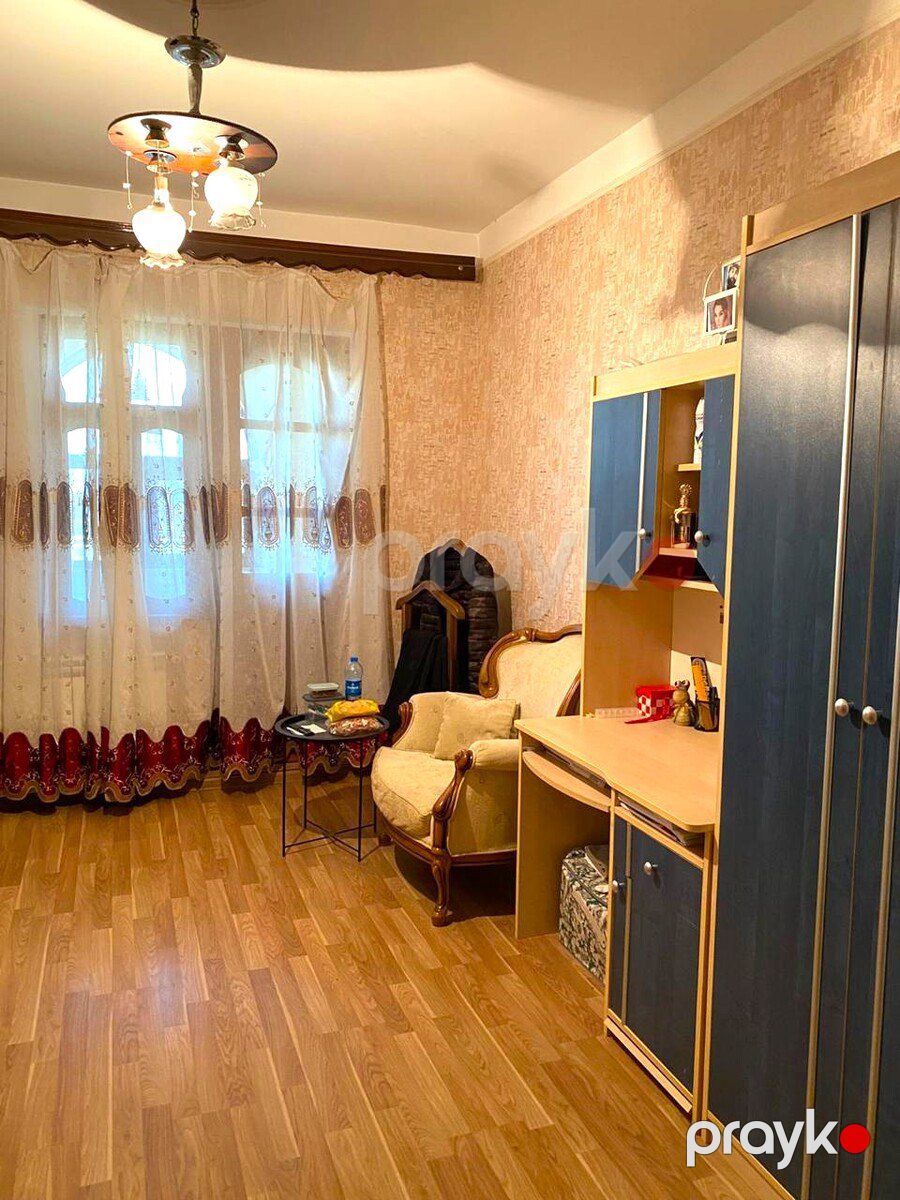 Satılır 5 otaqlı köhnə tikili 130 m² — Mənzil, Bakı (3)