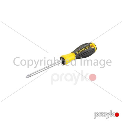Vintburan Stanley Essential PH2 x 100 mm (STHT0-60335) — Bakı