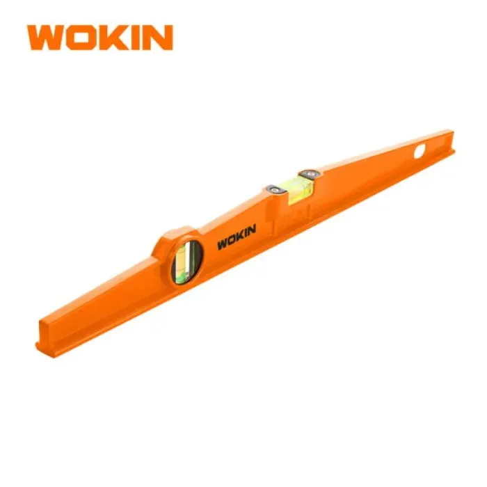 Wokın Alüminium Körpü Tipi Su Tərəzisi 50 sm — Bakı