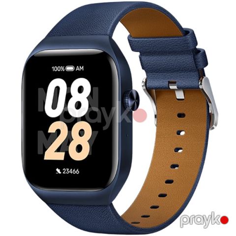 Mibro T2 Smart Saat — Bakı