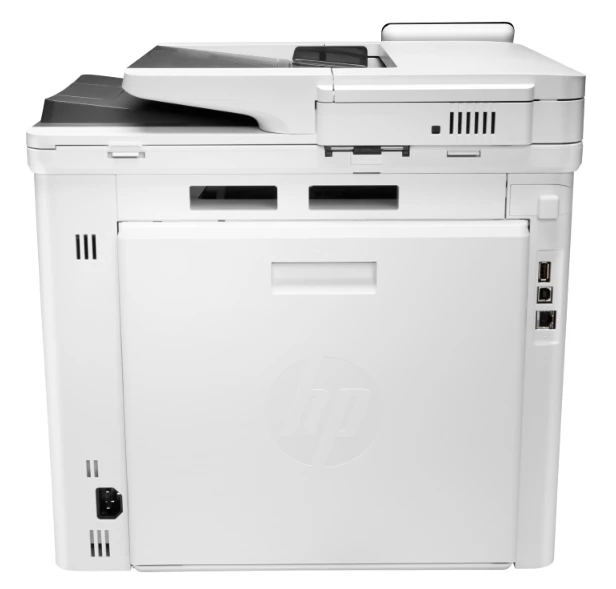 HP Color LaserJet Pro M479fdw (W1A80A) Multifunction Printer — Printerləri, Bakı (3)