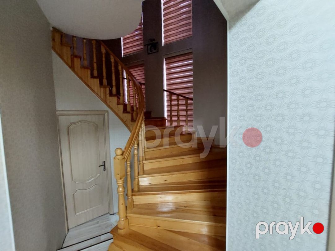 Bağ evi kirayə verilir, Novxanı qəs — Ev, villa, Bakı (8)