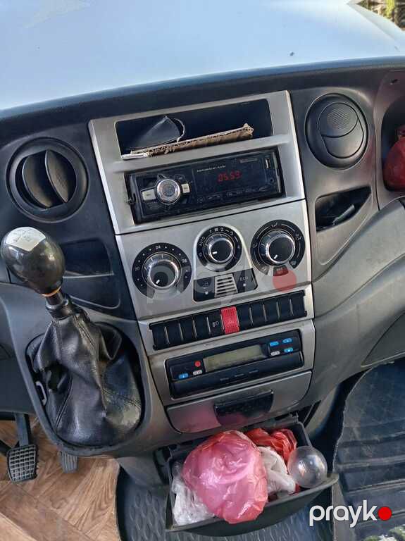Iveco Daily, 3.0 L, 2012 il, 372 000 km 90-TL-815 — Yük maşınları, Sumqayıt (11)