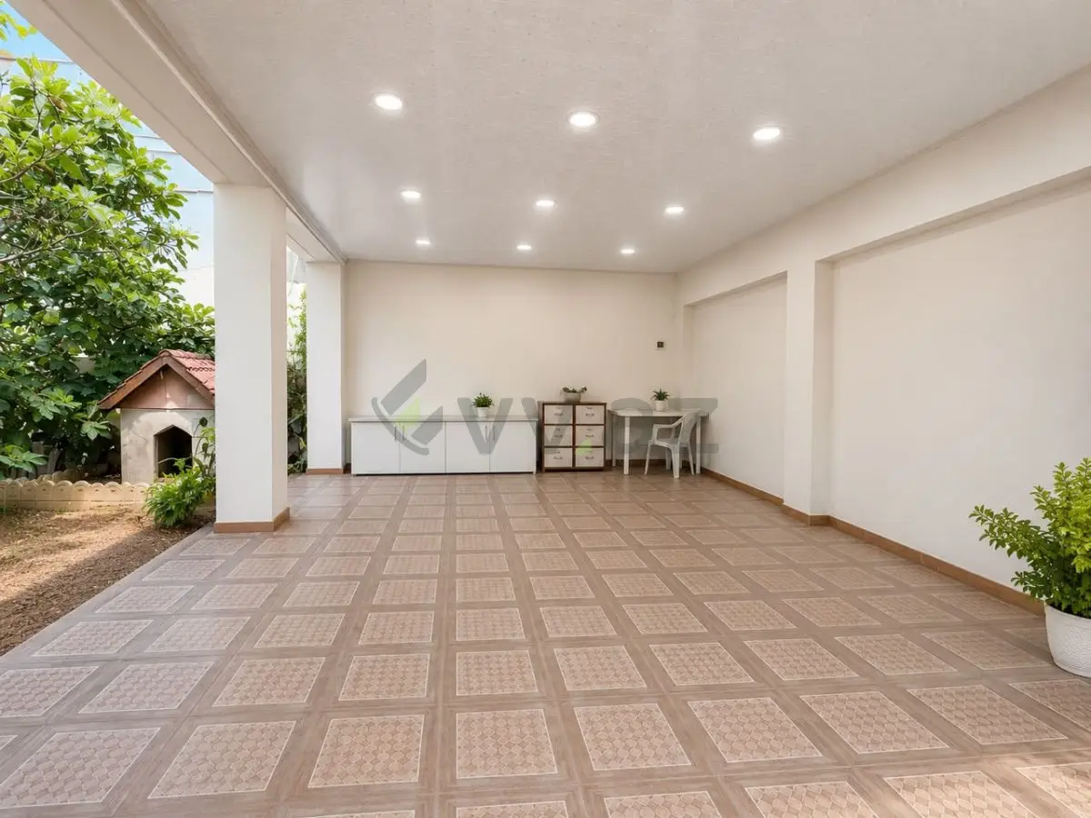 4 otaqlı Həyət evi Satılır, Buzovna, Xəzər, Bakı — Ev, villa, Bakı (5)