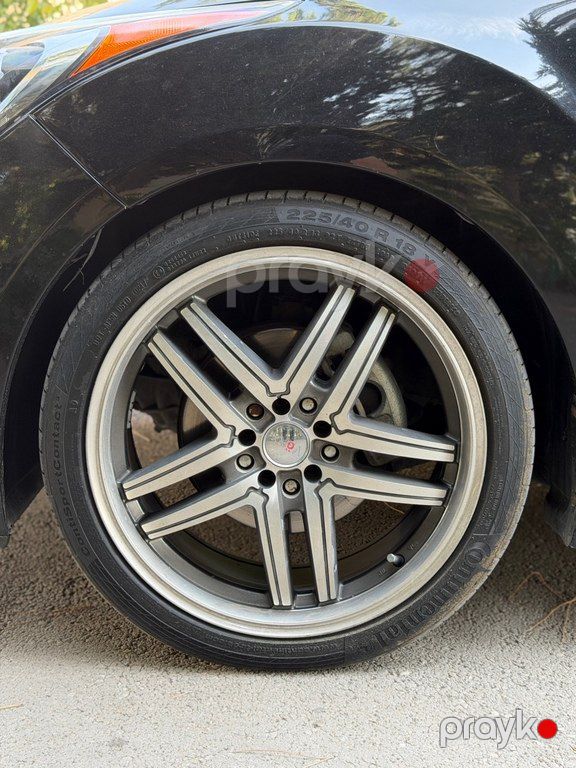 Hyundai Veloster, 1.6 L, 2012 il, 239 792 km — Avtomobillər, Sumqayıt (9)