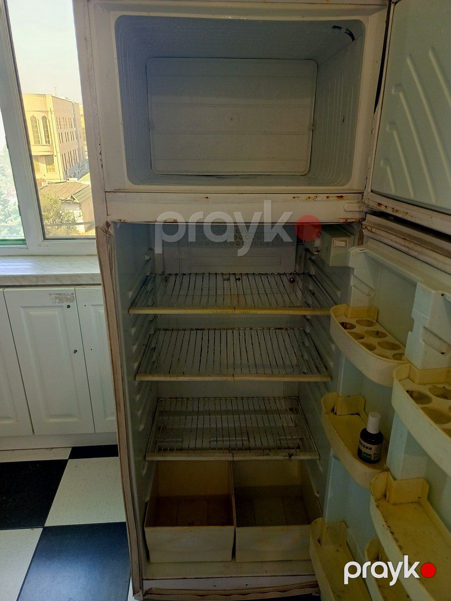 Soyuducu Сhinar — Ev texnikası, Bakı (3)