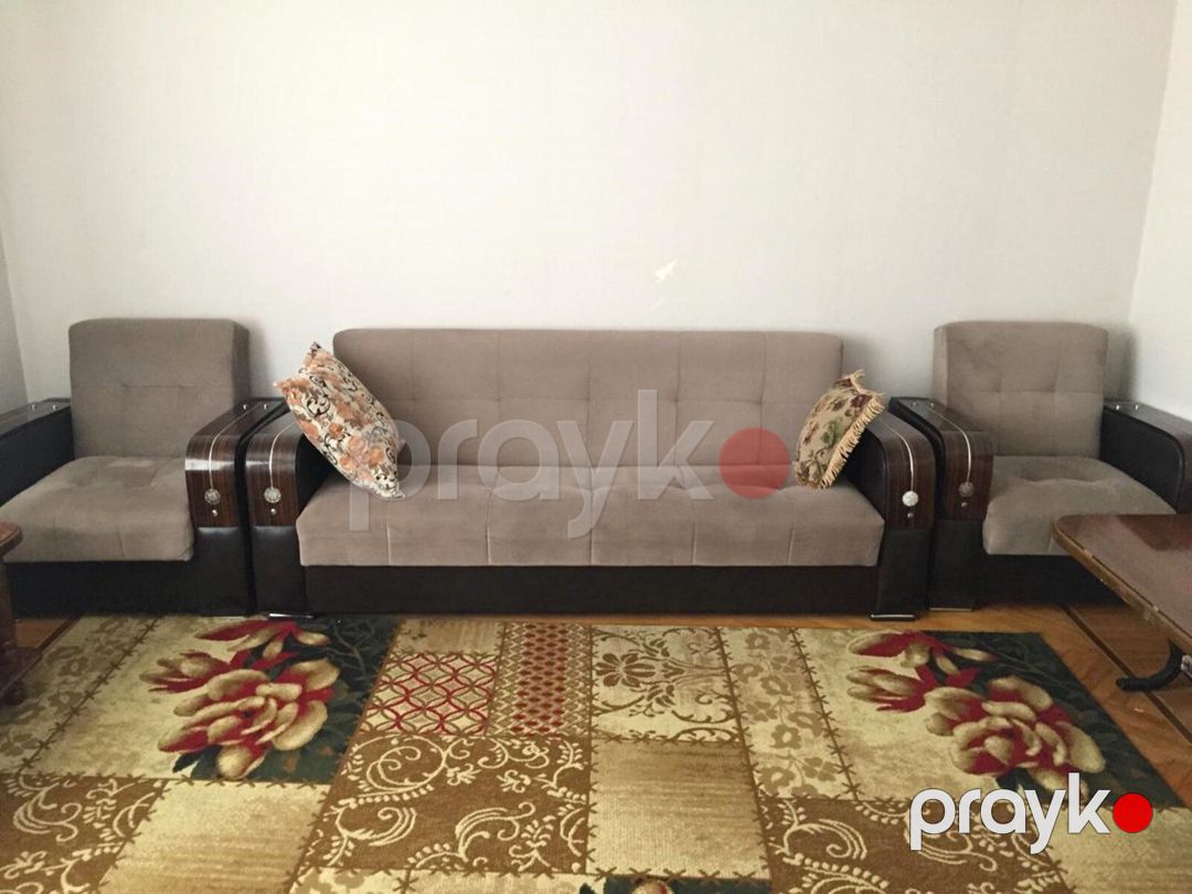 Satılır 2 otaqlı köhnə tikili 65 m² — Mənzil, Bakı (9)