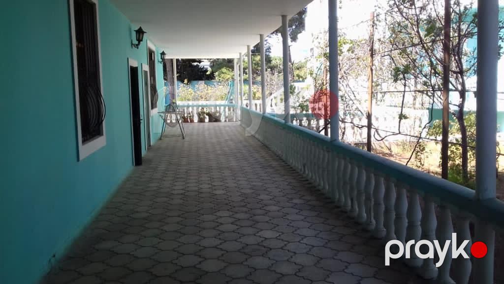 Satılır 10 otaqlı həyət evi/bağ evi 560 m² — Ev, villa, Bakı (9)