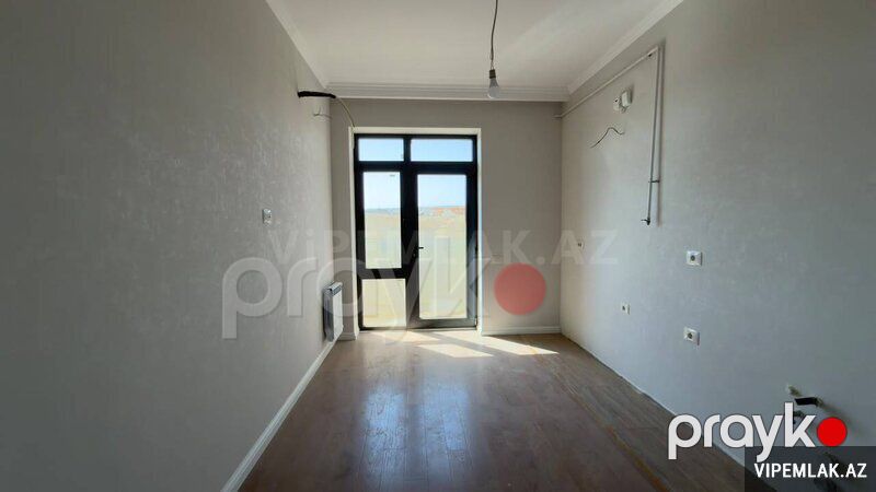 Yasamal rayonunda 2 otaqlı Yeni tikili Satılır, 73 m² — Mənzil, Bakı (4)