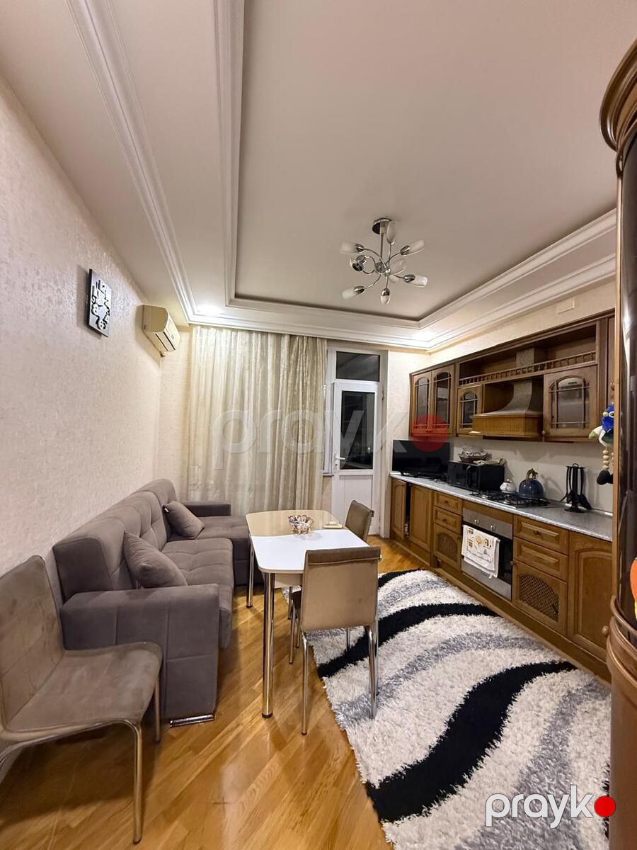 Satılır 3 otaqlı yeni tikili 152 m² — Mənzil, Bakı (11)