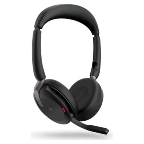 Qulaqlıq-Jabra Evolve2 65 Flex Link380a MS Stereo (26699-999-999) — Bakı