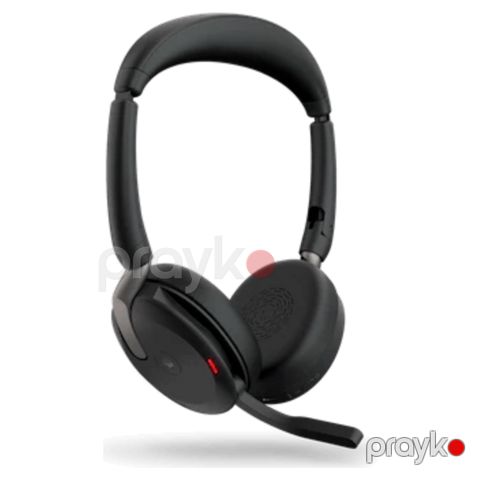 Qulaqlıq-Jabra Evolve2 65 Flex Link380a MS Stereo (26699-999-999) — Bakı