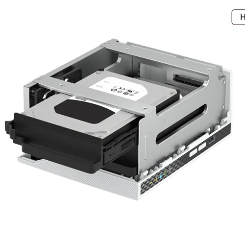 Qnap TS-233 Personal Cloud Storage — Server avadanlıqları, Bakı (4)