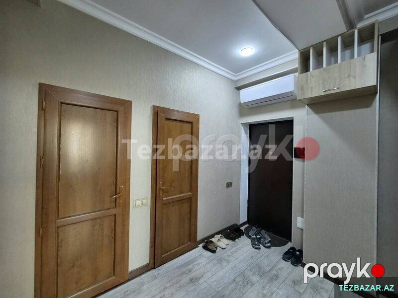 Masazır, Yeni Bakı yaşayış kompleksi, bina 15 — Mənzil, Bakı (8)