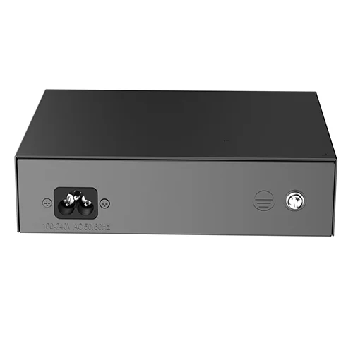 Reyee RG-ES106F-P Unmanaged Switch — Şəbəkə və server avadanlığı, Bakı (3)