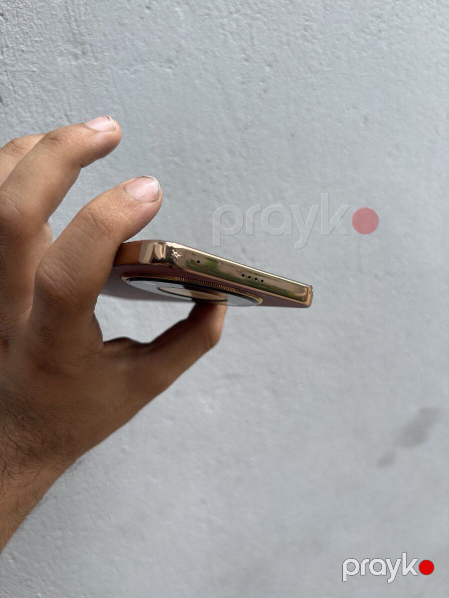 Honor X9d Reddish Brown 256GB/12GB — Smartfonlar, Bakı (4)