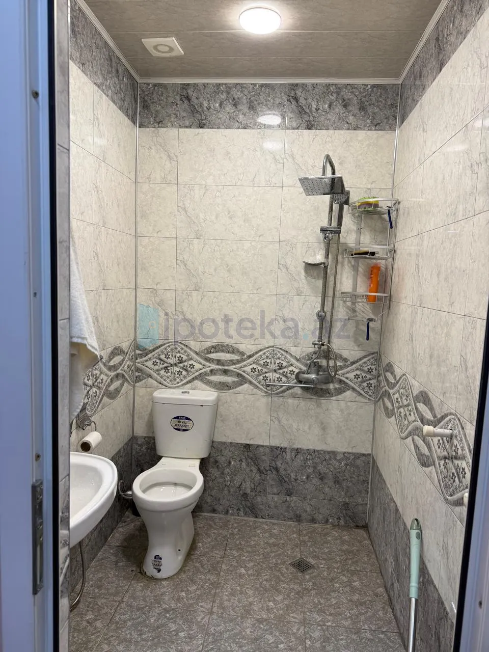 Satılır: 2 Otaq, Yeni tikili, 46.30 m² — Mənzil, Xırdalan (5)