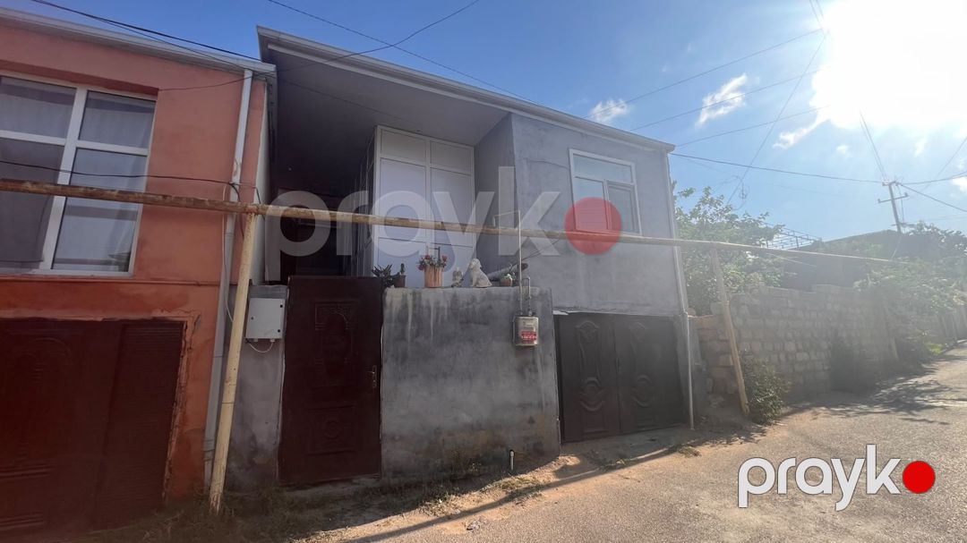 Həyət evi, Xırdalan ş — Ev, villa, Xırdalan (12)