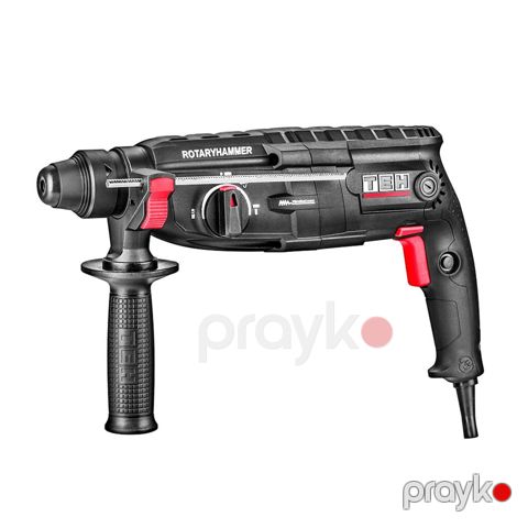 Perforator TEH TH 2607 - Kateqoriya: Perforatorlar - Brend: TEH — Bakı