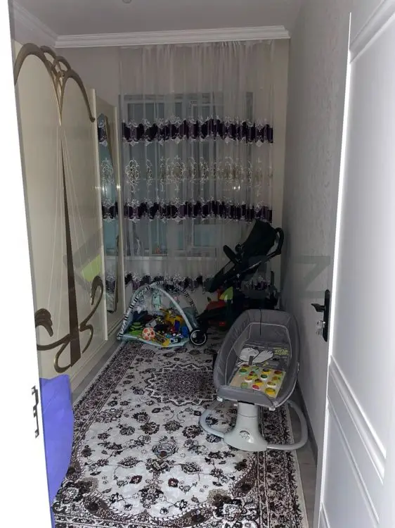 3 otaqlı Həyət evi Satılır, Masazır, Abşeron — Ev, villa (12)