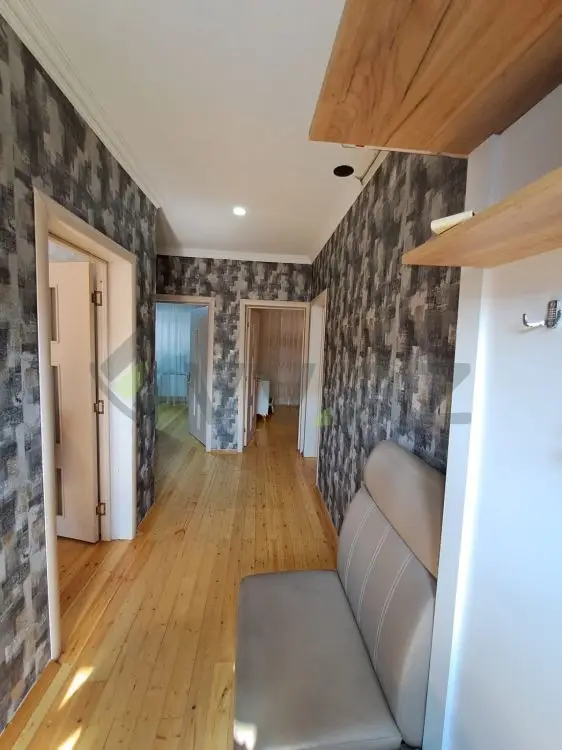 3 otaqlı Həyət evi Satılır, Binə qəs., Xəzər, Bakı — Ev, villa, Bakı (2)