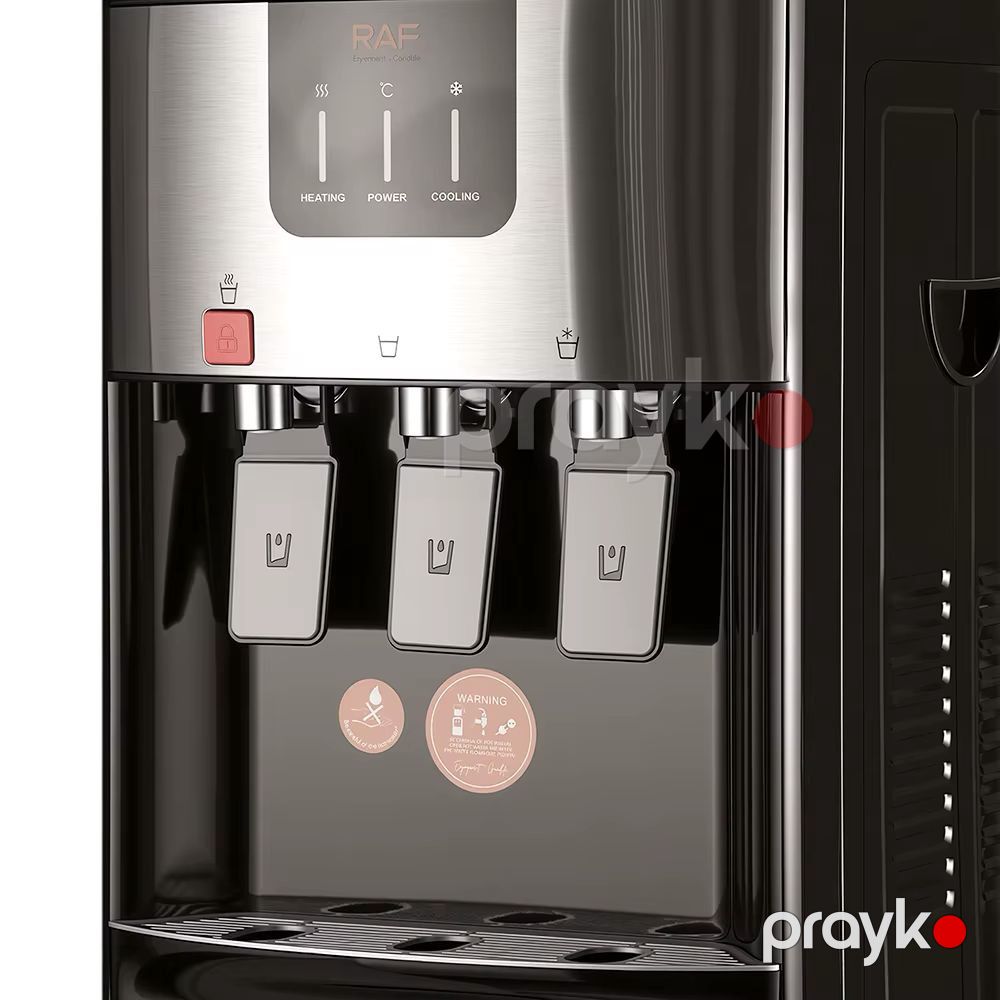 Su dispenseri RAF 011-0050 — Mallar, Bakı (3)
