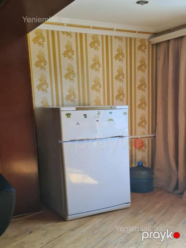 Günlük 2 otaqlı Bina evi menzil (Yeni tikili), 80 m², Nəsimi rayonu — Mənzil, Bakı (12)