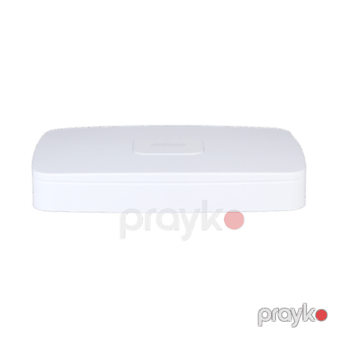 Dahua dahua – NVR2108HS-8P-S3 8 kanal / 1 HDD / 8POE) — Bakı