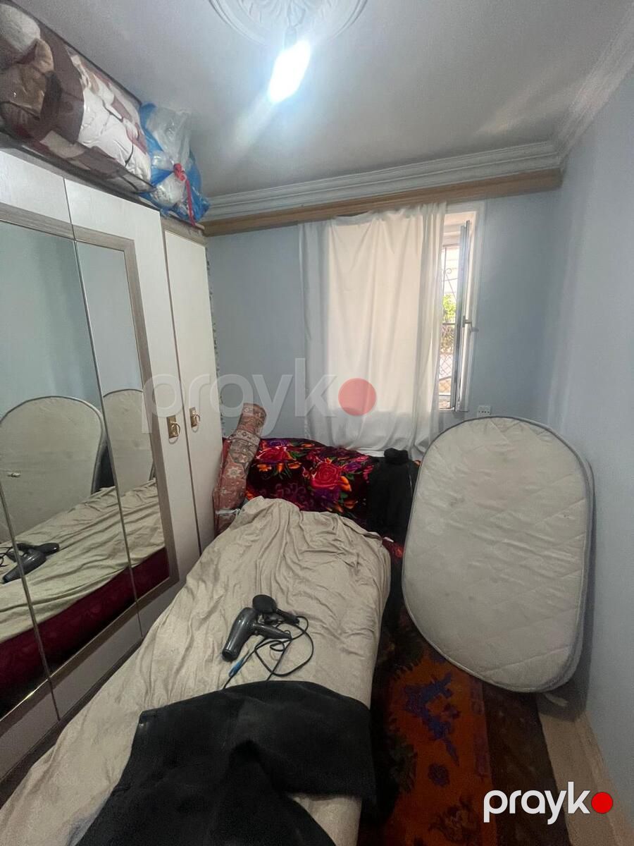 Satılır 3 otaqlı köhnə tikili 50 m² — Mənzil, Bakı (9)